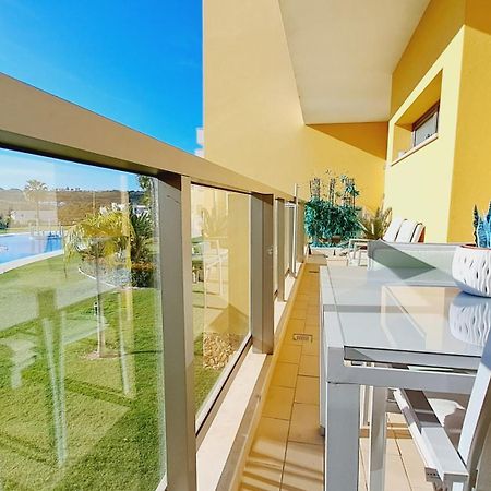 Apartamento Luxo E Sossego Albufeira Exteriér fotografie