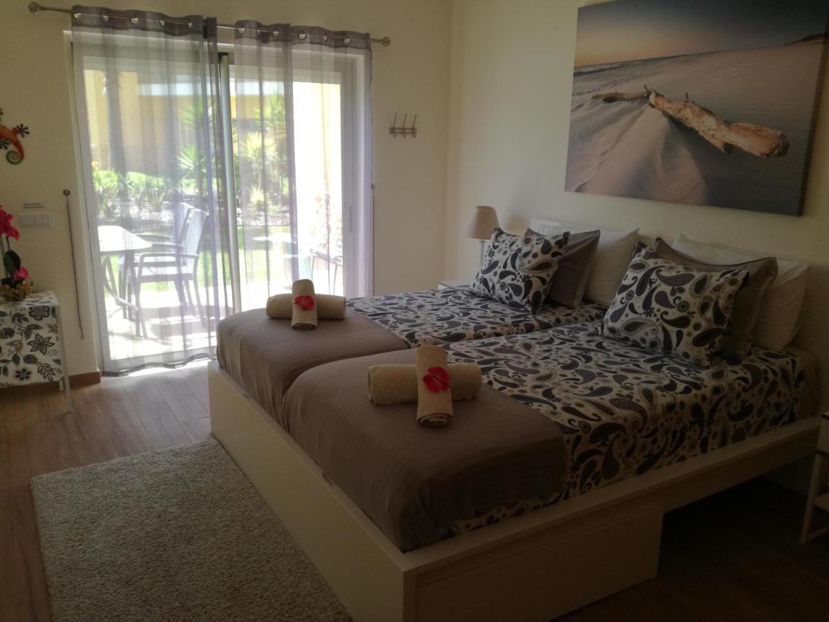 Apartamento Luxo E Sossego Albufeira Exteriér fotografie