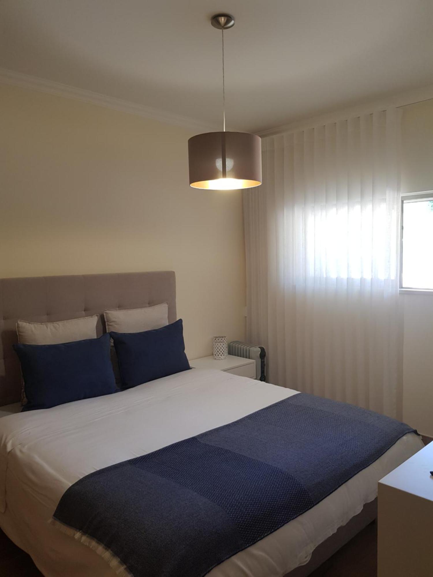 Apartamento Luxo E Sossego Albufeira Exteriér fotografie