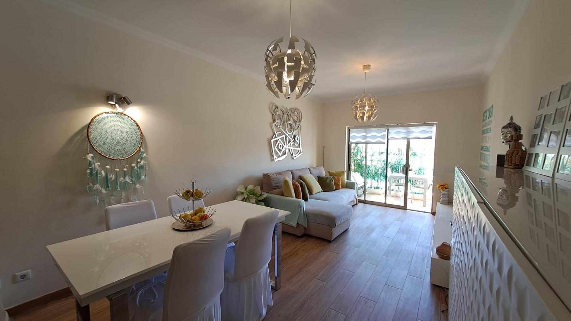 Apartamento Luxo E Sossego Albufeira Exteriér fotografie
