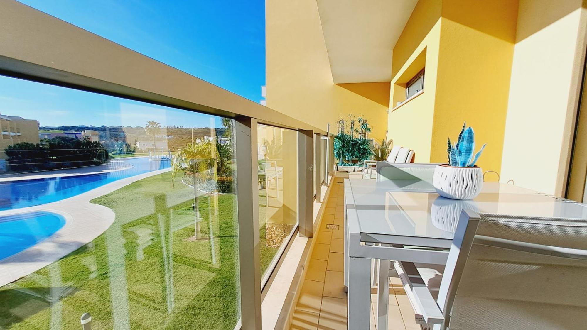 Apartamento Luxo E Sossego Albufeira Exteriér fotografie