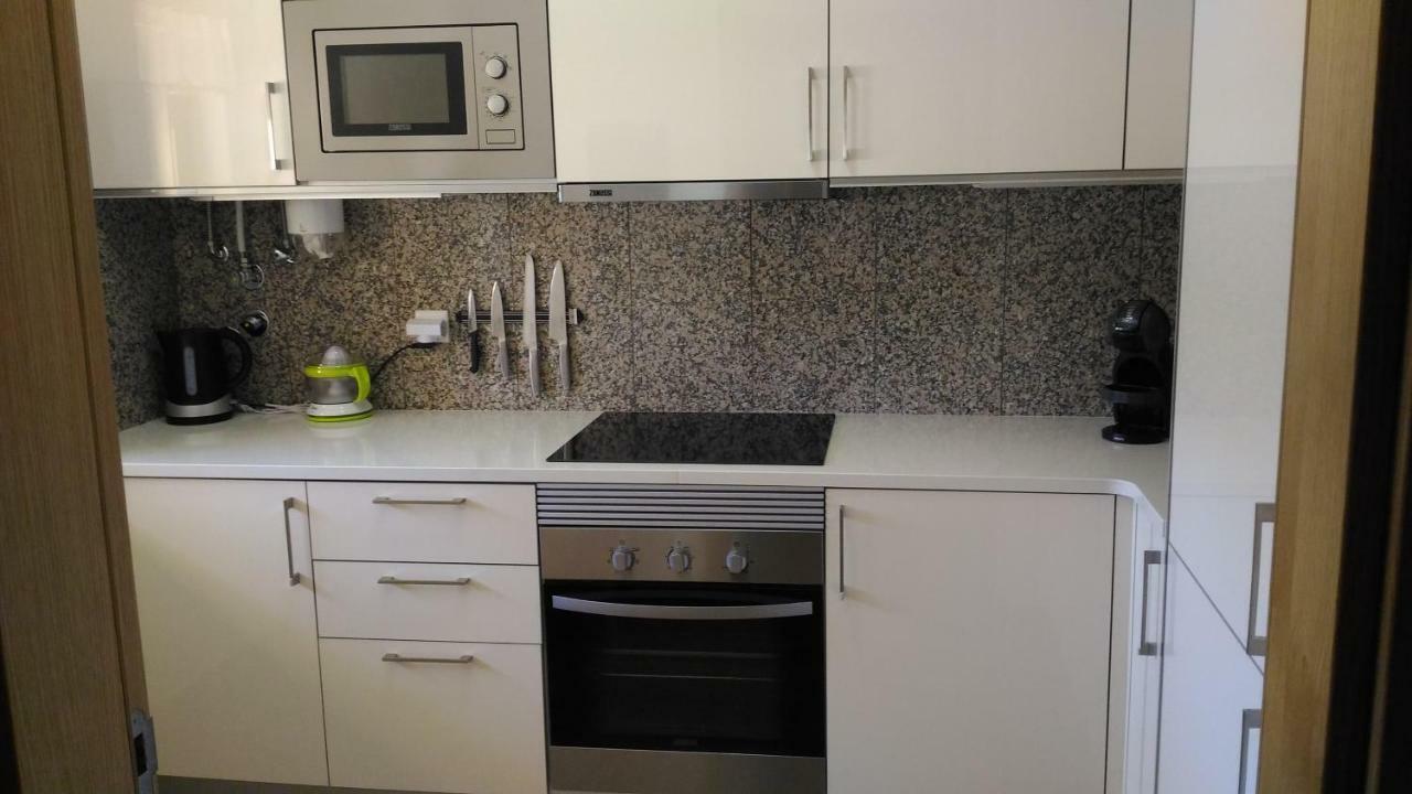 Apartamento Luxo E Sossego Albufeira Exteriér fotografie