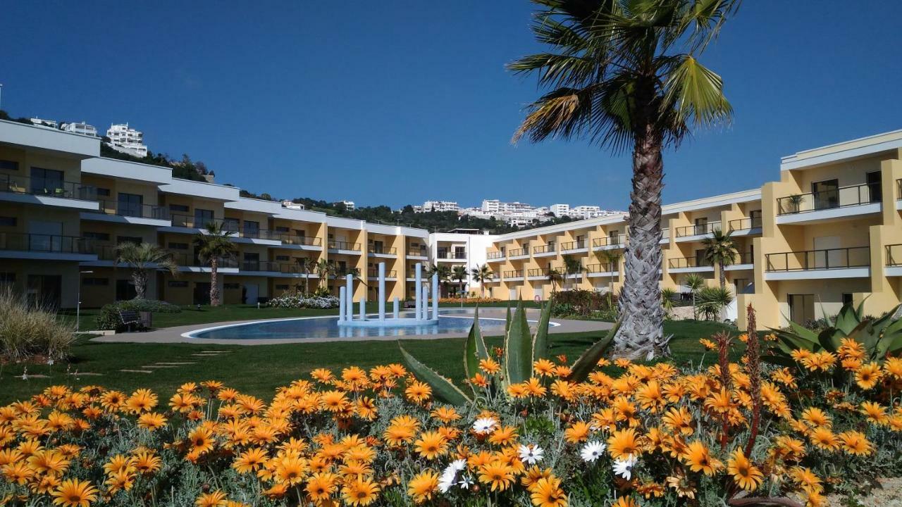 Apartamento Luxo E Sossego Albufeira Exteriér fotografie