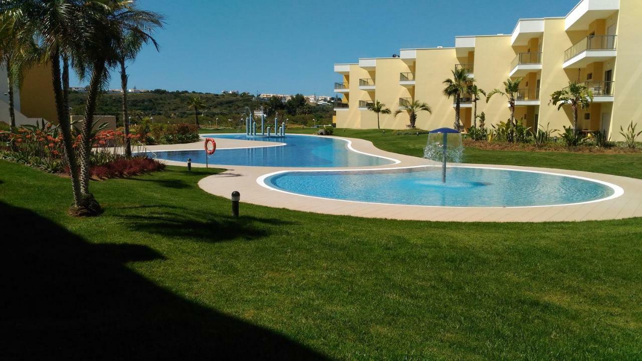 Apartamento Luxo E Sossego Albufeira Exteriér fotografie
