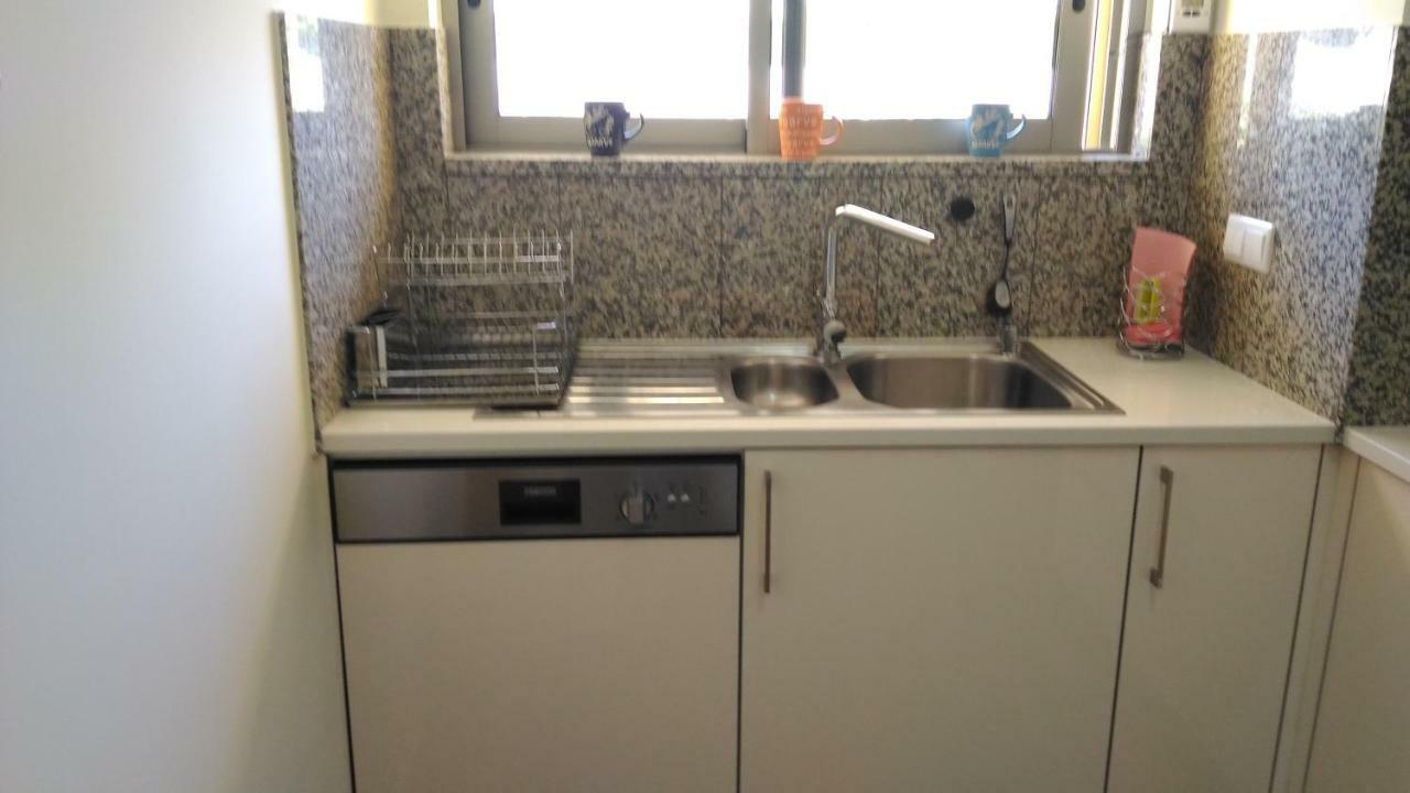 Apartamento Luxo E Sossego Albufeira Exteriér fotografie