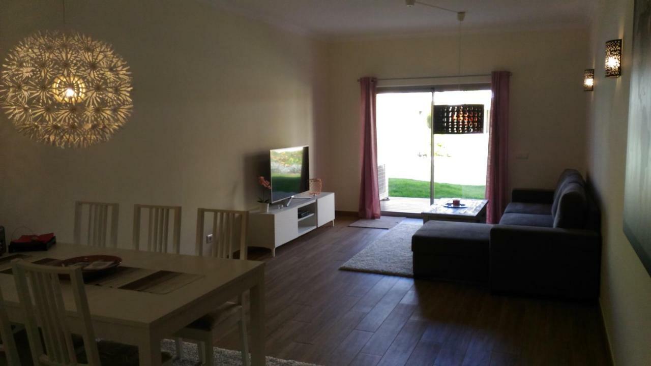 Apartamento Luxo E Sossego Albufeira Exteriér fotografie