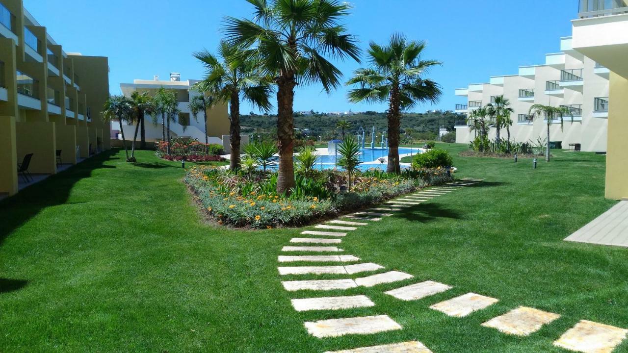 Apartamento Luxo E Sossego Albufeira Exteriér fotografie