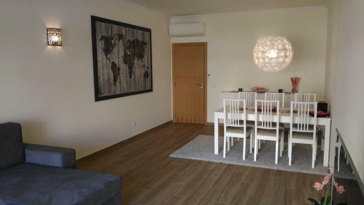 Apartamento Luxo E Sossego Albufeira Exteriér fotografie