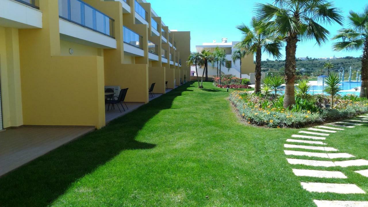 Apartamento Luxo E Sossego Albufeira Exteriér fotografie