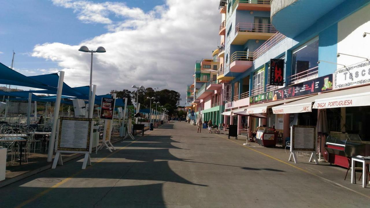 Apartamento Luxo E Sossego Albufeira Exteriér fotografie