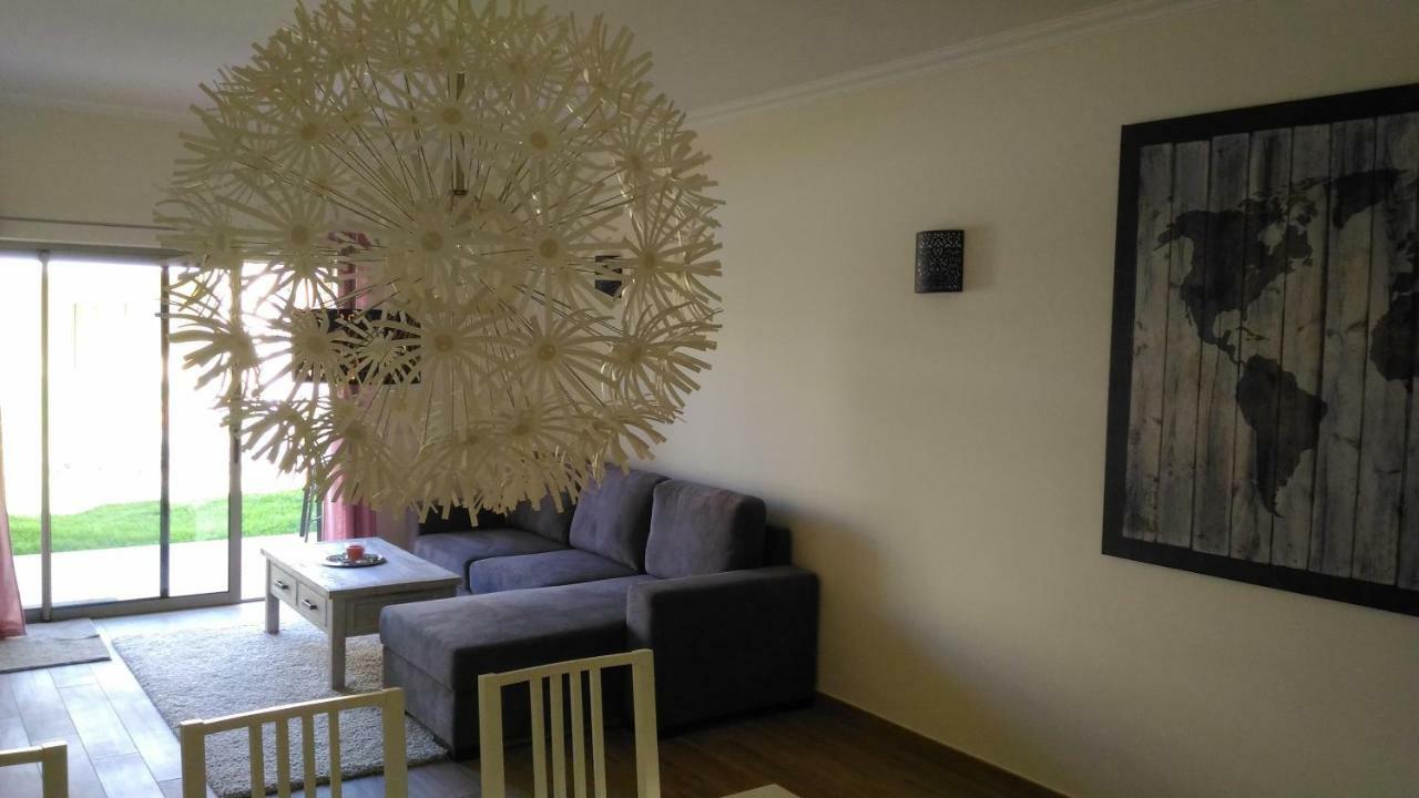 Apartamento Luxo E Sossego Albufeira Exteriér fotografie