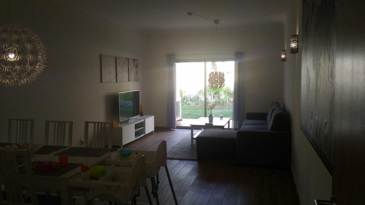 Apartamento Luxo E Sossego Albufeira Exteriér fotografie