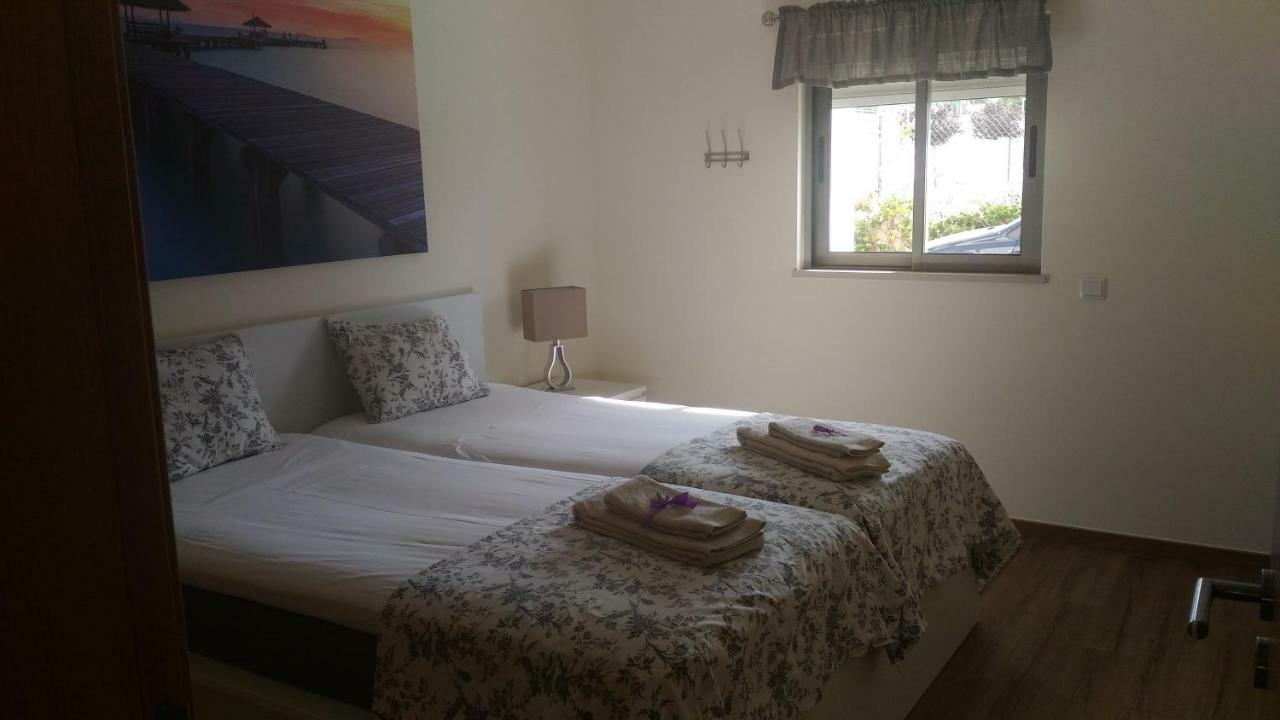 Apartamento Luxo E Sossego Albufeira Exteriér fotografie