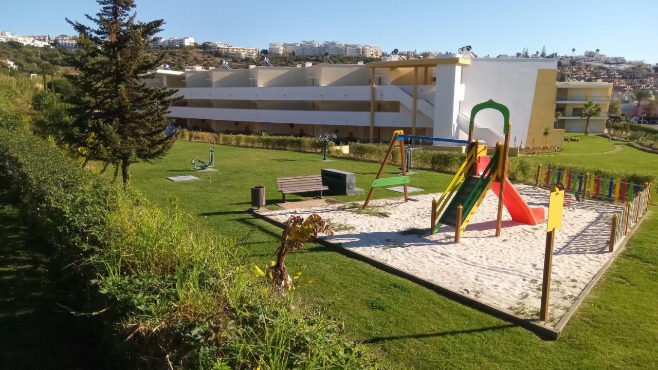 Apartamento Luxo E Sossego Albufeira Exteriér fotografie
