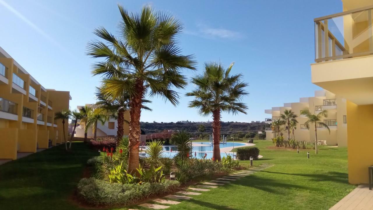 Apartamento Luxo E Sossego Albufeira Exteriér fotografie