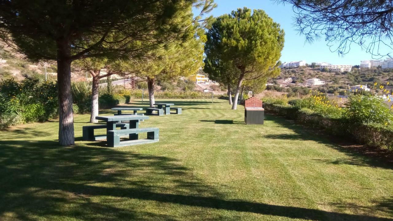 Apartamento Luxo E Sossego Albufeira Exteriér fotografie