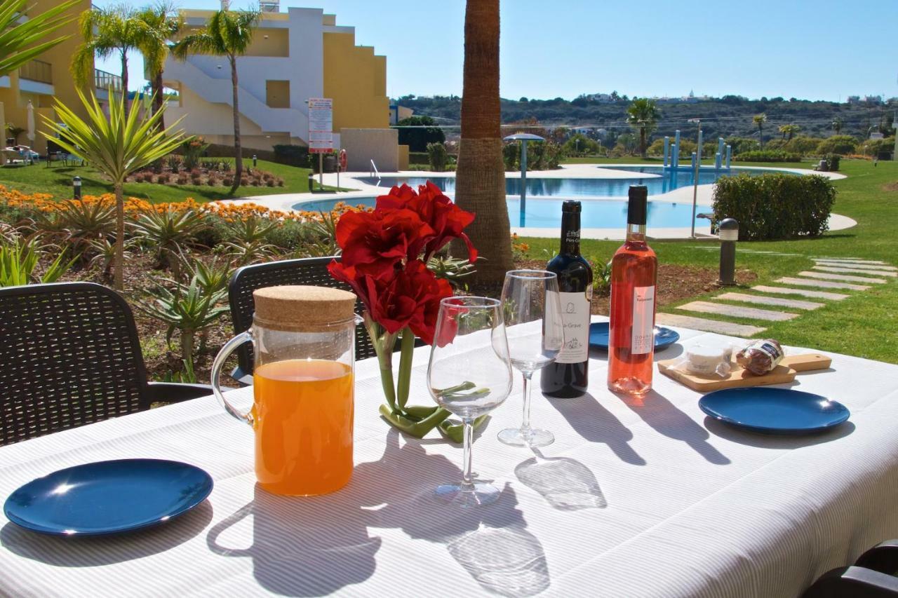 Apartamento Luxo E Sossego Albufeira Exteriér fotografie