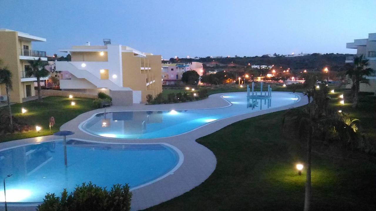 Apartamento Luxo E Sossego Albufeira Exteriér fotografie