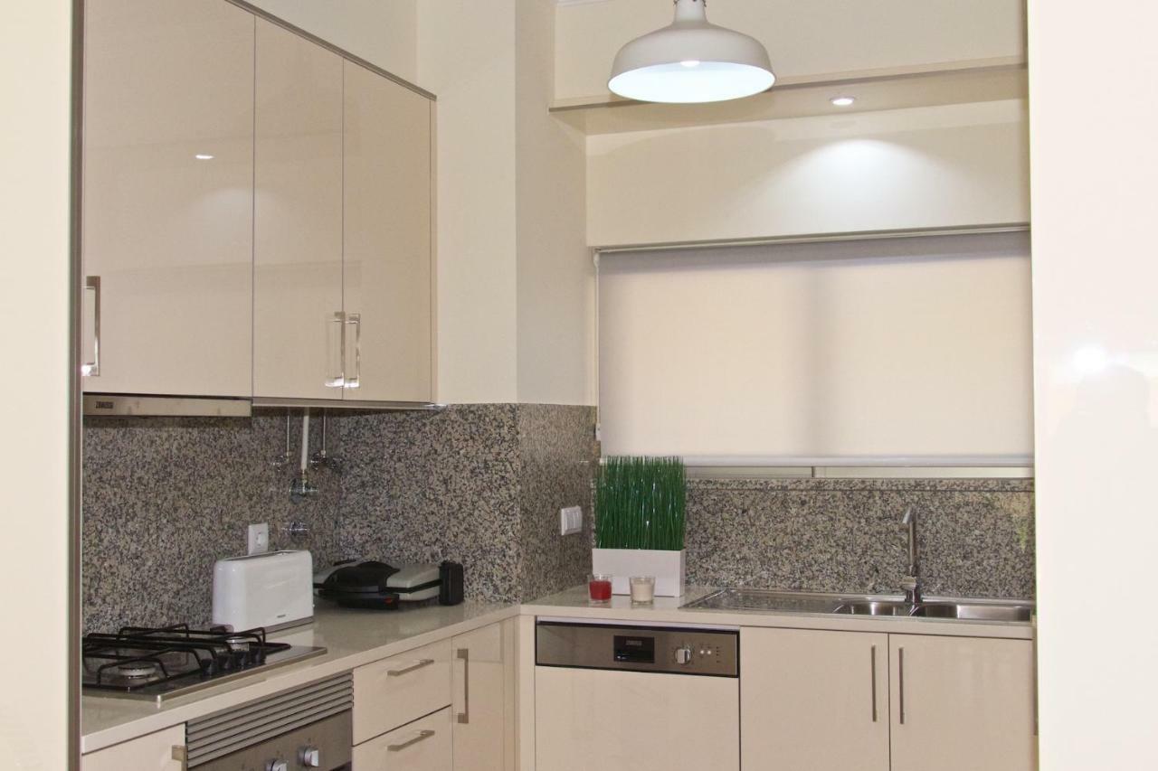 Apartamento Luxo E Sossego Albufeira Exteriér fotografie