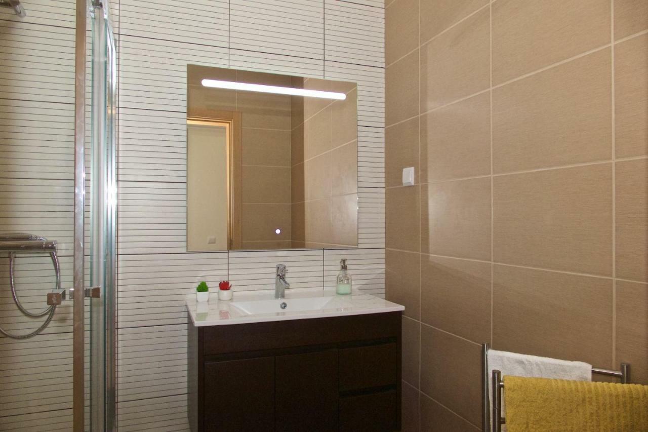 Apartamento Luxo E Sossego Albufeira Exteriér fotografie