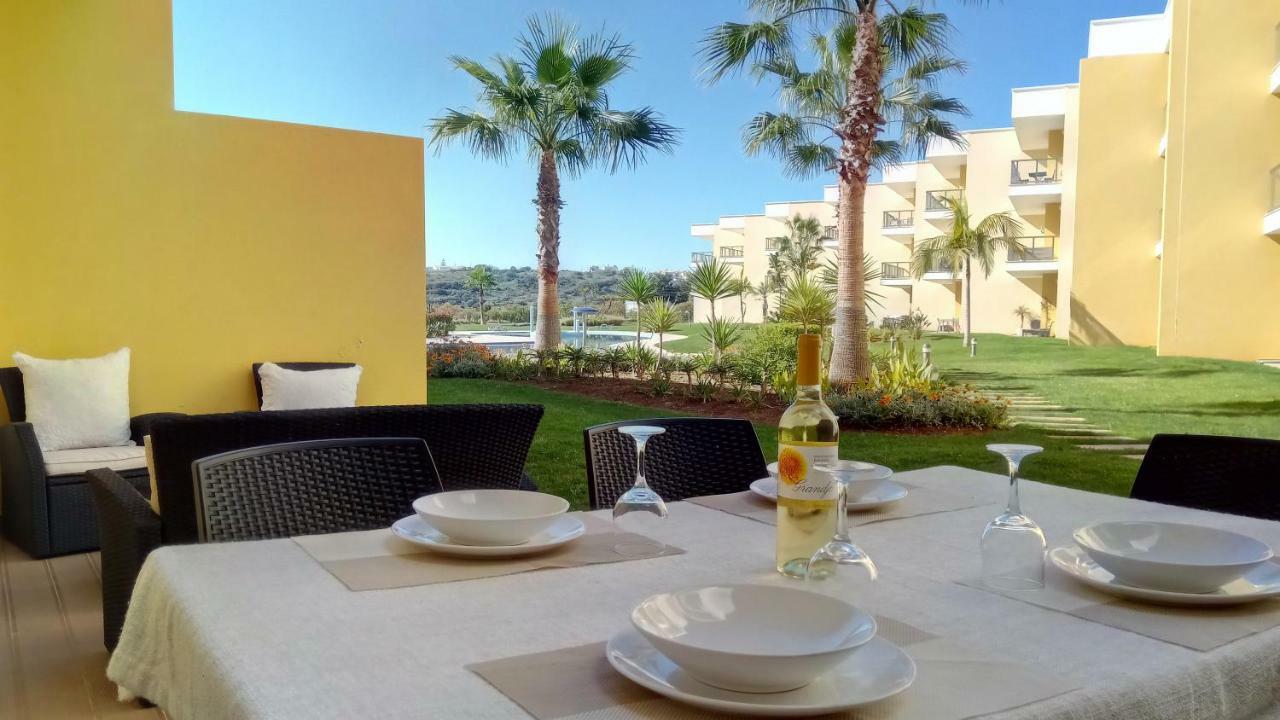 Apartamento Luxo E Sossego Albufeira Exteriér fotografie